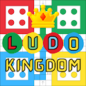 Icon Ludo Kingdom- King of LudoGame