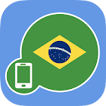 Cover Image of Download Recargas a Brasil 1.2.2 APK