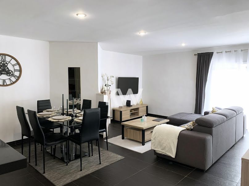 Vente appartement 2 pièces 62 m² à Montpellier (34000), 257 000 €