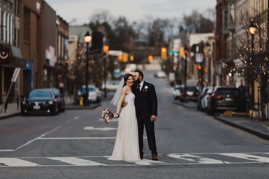 Photographe de mariage Jo Boucher (joboucher). Photo du 22 avril 2019