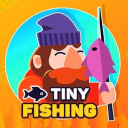 Tiny Fishing