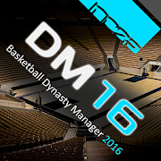 Basketball Dynasty Manager 16