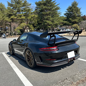 911 クーペ 991MA175