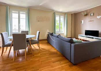 appartement à Saint-Germain-en-Laye (78)