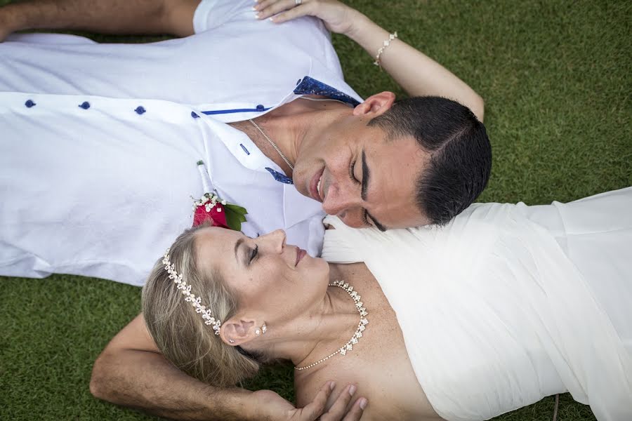 Fotógrafo de bodas Dan Fedez (danfedez). Foto del 23 de febrero 2018