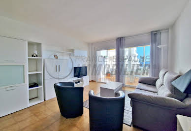 Appartement avec piscine en bord de mer 5