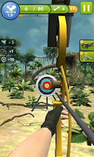 Archery Master 3D - screenshot thumbnail