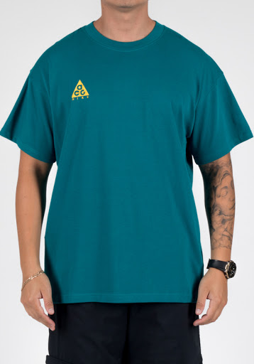 bright spruce nike shirt