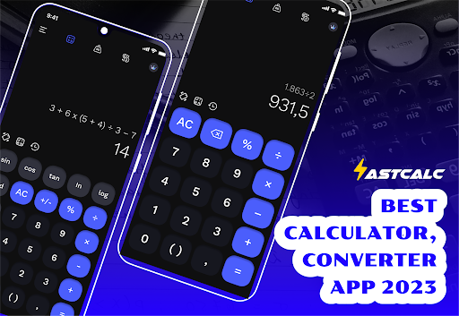 Screenshot Calculator Plus, Custom Themes