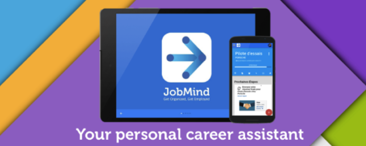 Add to JobMind Preview image 2