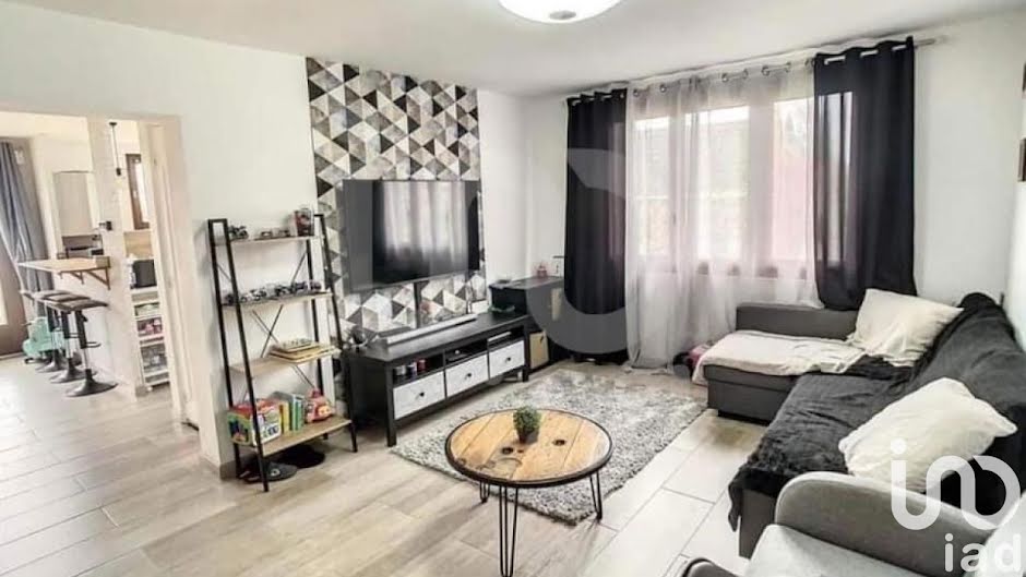 Vente maison 4 pièces 88 m² à Boulogne-la-Grasse (60490), 172 900 €