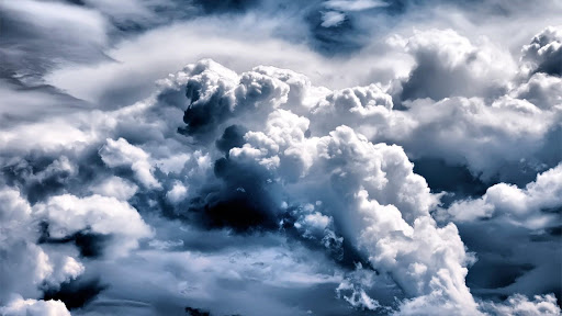 Cloud Live Wallpaper