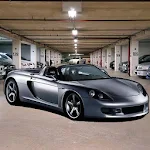 Fast Car Parking Apk