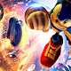 Sonic Dash HD Wallpapers