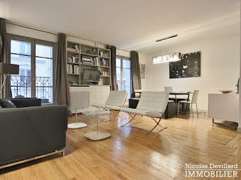 appartement à Neuilly-sur-Seine (92)