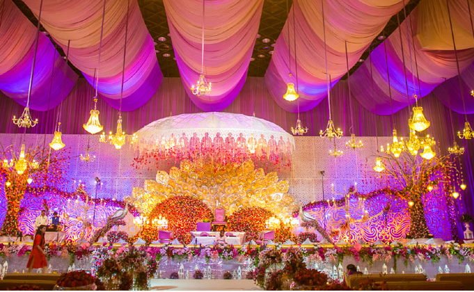 Wedding Decoration Hyderabad