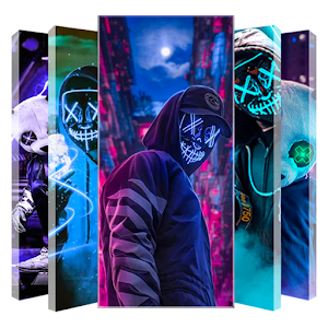  Urbex People Wallpaper 3.2 by soko Apps logo