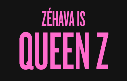 Queen Z Preview image 0