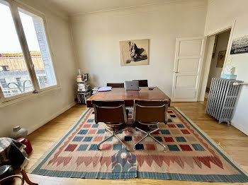 appartement à Clermont-Ferrand (63)