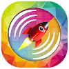 Internet Speed Booster Pro icon