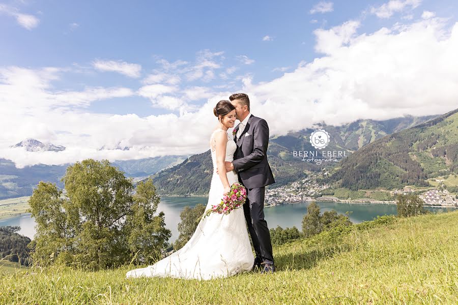 Hochzeitsfotograf Bernadette Eberl (bernadetteeberl). Foto vom 11. Mai 2019