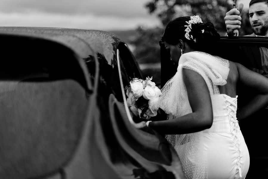 Fotografo di matrimoni Ludovic Guillaud (soludophoto). Foto del 29 dicembre 2019