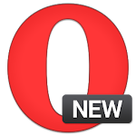 Cover Image of Скачать Opera Mini — быстрый веб-браузер 9.0.1829.92366 APK