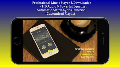 Download Mp3 Music Free Music Downloader التطبيقات على Google Play