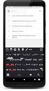 Textmoji(圖3)-速報App