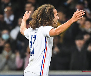 Mattéo Guendouzi s'est refait une santé.... et une image