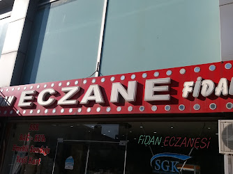 Fidan Eczane