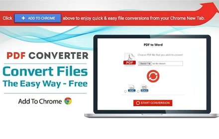 Convert PDF to Word Preview image 0