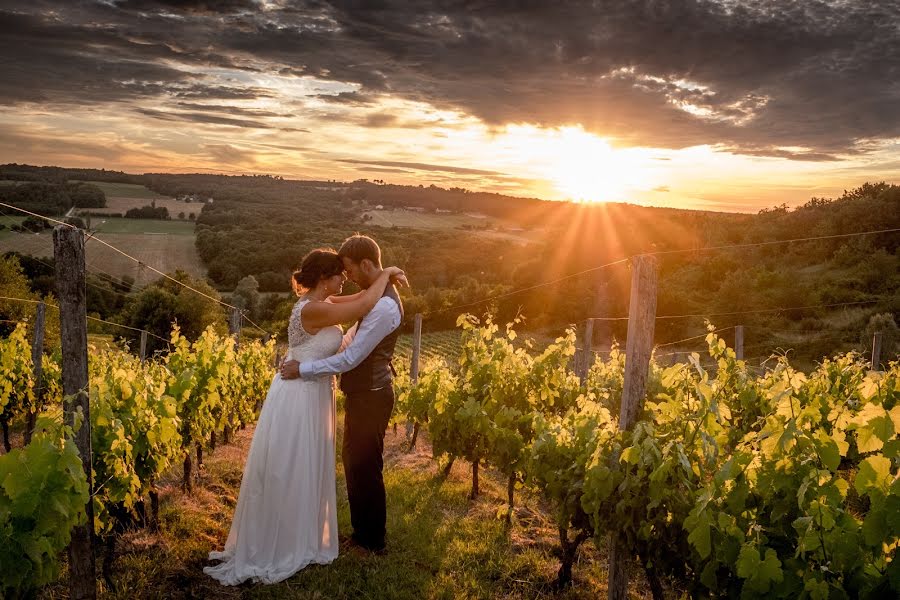 Hochzeitsfotograf Nathalie Vergès (nathalieverges). Foto vom 17. Juli 2019