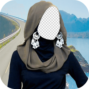 Download Women Hijab Idol Photo Editor For PC Windows and Mac