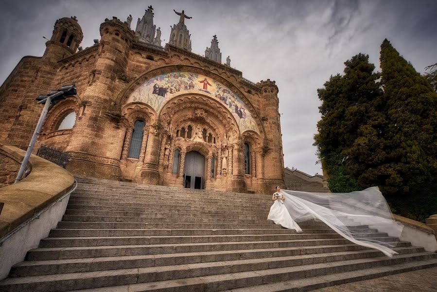 Hochzeitsfotograf Kelmi Bilbao (kelmibilbao). Foto vom 14. März 2019