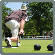 Lawn Bowling Guide 1.0 Icon