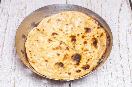 Tandoori Roti