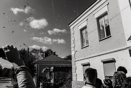 Svatební fotograf Timur Muravev (muraviev). Fotografie z 24.března 2020
