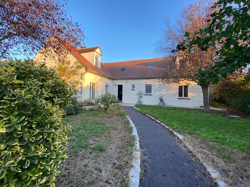 Vente maison 9 pièces 220 m² à Montfort-l'Amaury (78490), 695 000 €