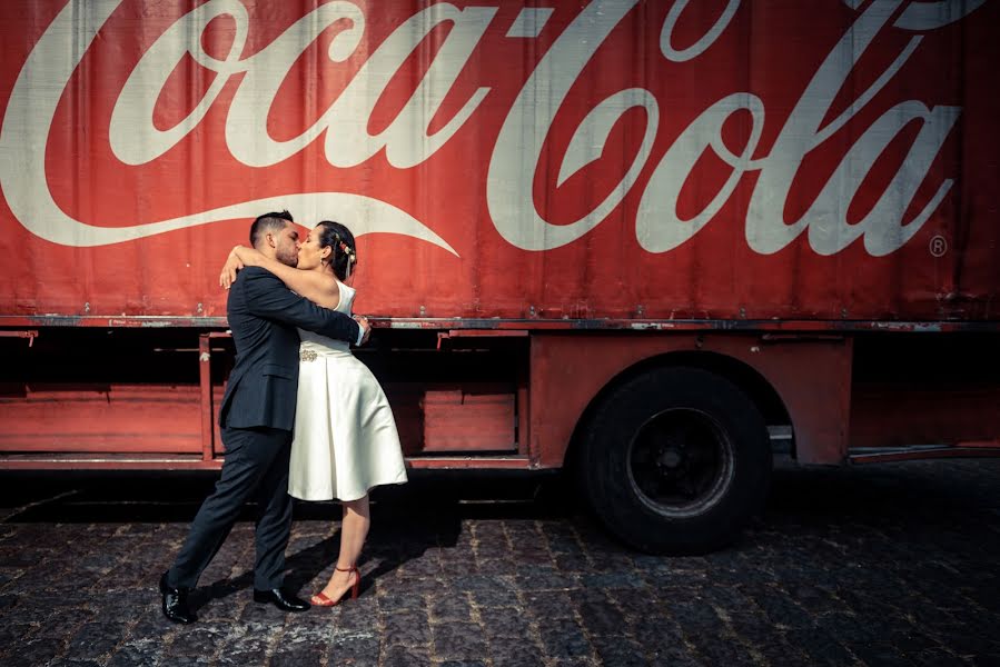 Wedding photographer Francisco Alvarado León (franciscoalvara). Photo of 28 September 2020