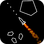 Cover Image of 下载 Asteroids 1.3 APK