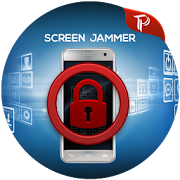 Screen Jammer locker Plus  Icon