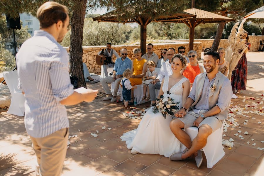 Fotógrafo de casamento Serg Lim (serglim). Foto de 3 de setembro 2023