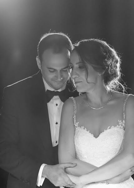 Wedding photographer Onur Peştimalcıoğlu (onurpes). Photo of 11 October 2018