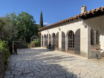 maison à Argeles-sur-mer (66)