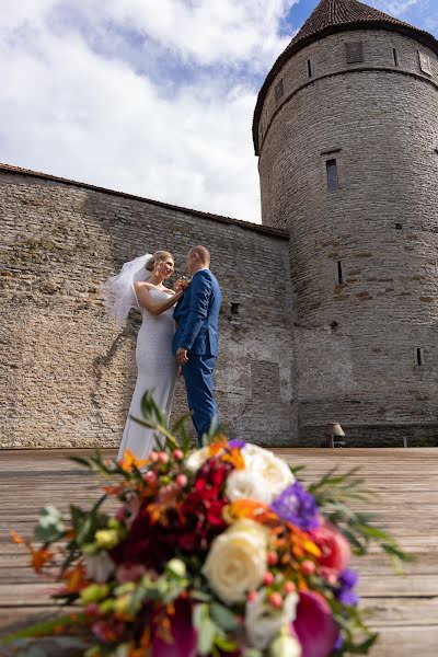 Fotógrafo de bodas Valeriya Lopatina (valerja). Foto del 9 de febrero 2023