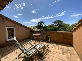 maison à Uzès (30)