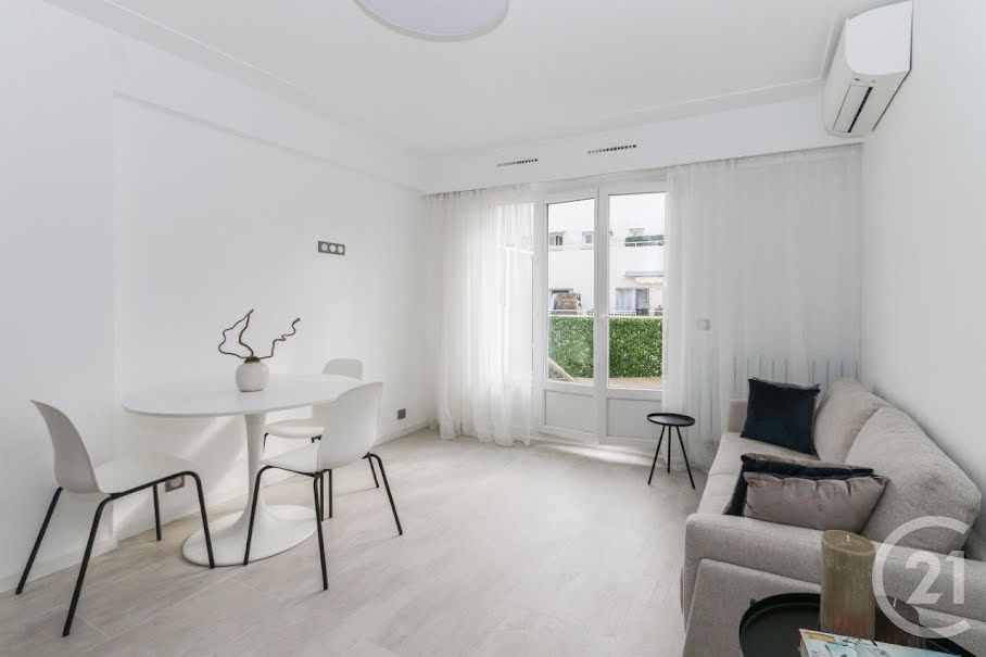 Vente appartement 2 pièces 34.21 m² à Nice (06000), 335 000 €