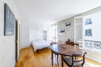 duplex à Paris 14ème (75)