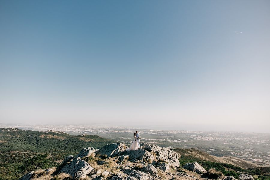 Photographe de mariage Richard Konvensarov (konvensarov). Photo du 4 mai 2020